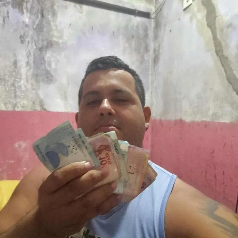 Imagem da campanha Pix 1.000 reais na hora Pix