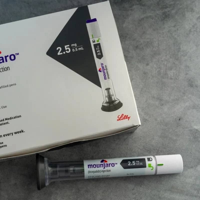 Imagem da campanha Rifa Mounjaro