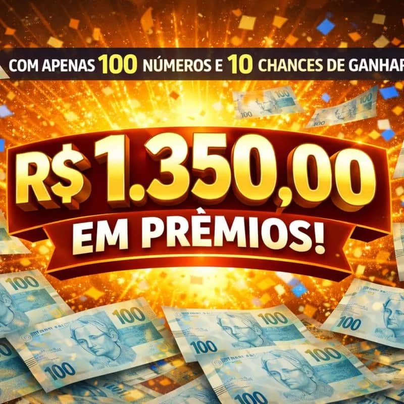 Imagem da campanha A