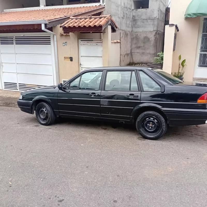 Imagem da campanha Versailles 93/94