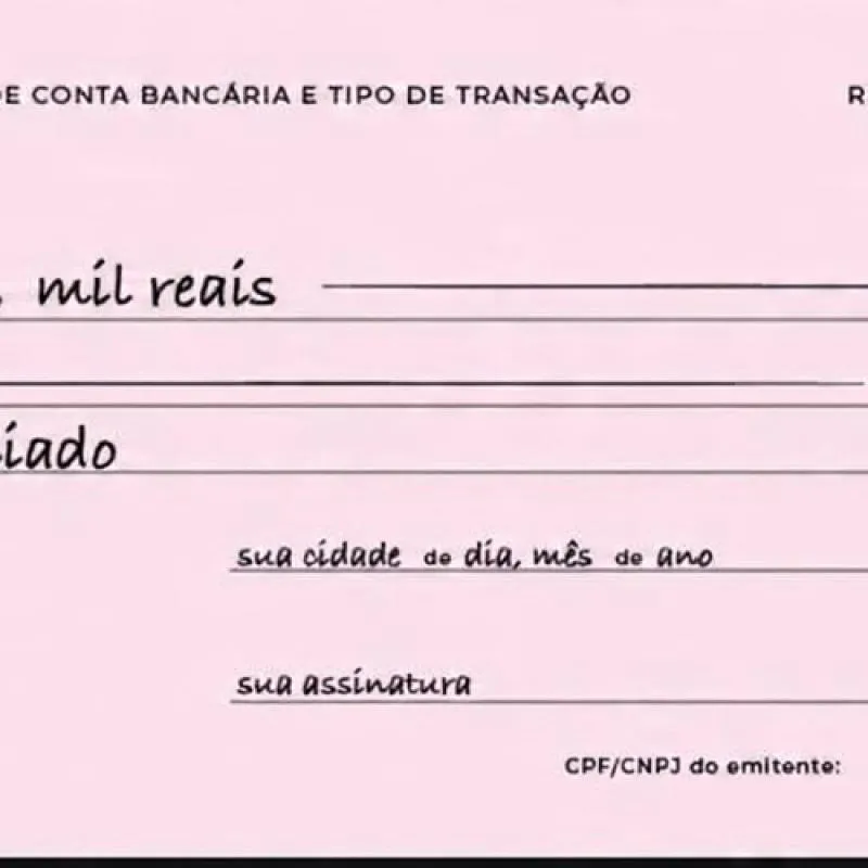 Imagem da campanha Realizando sonhos