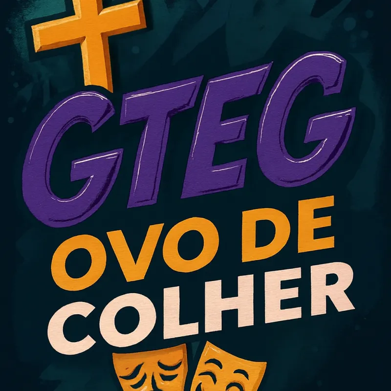 Imagem da campanha Ovo de colher gteg