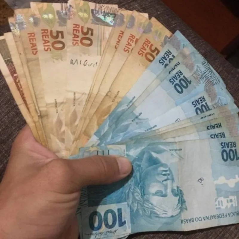 Imagem da campanha Rifa pós Carnaval