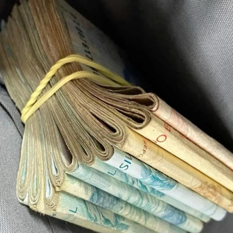 Imagem da campanha Rapidinha de 10 k