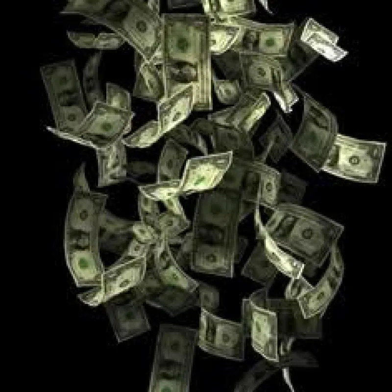 Imagem da campanha Bora fazer uma faxina e ganhar 400 reais