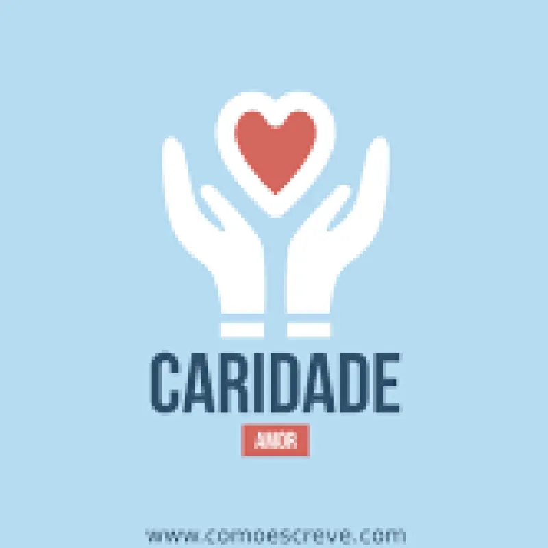 Imagem da campanha Teste