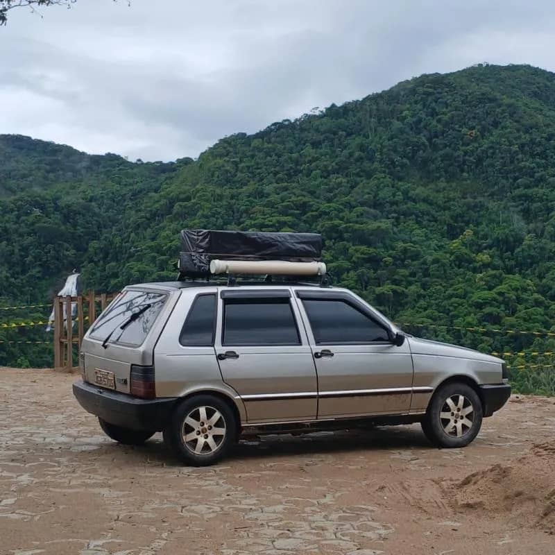 Imagem da campanha AÇÃO QUATRO VENTOS PELO MUNDO