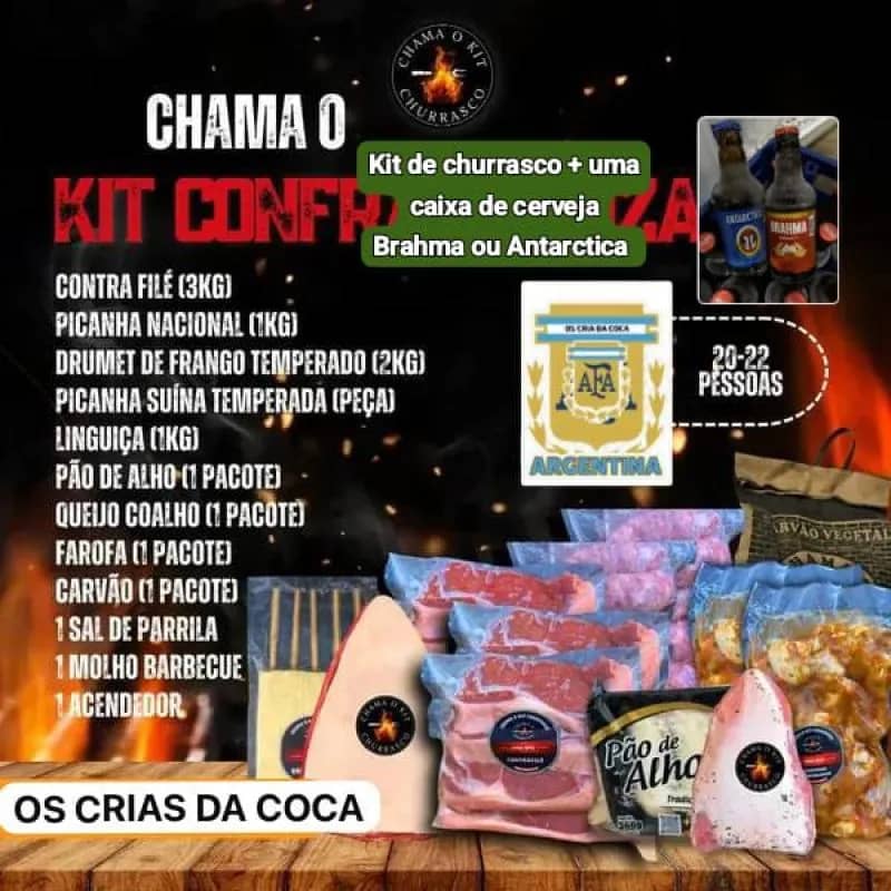 Imagem da campanha 200