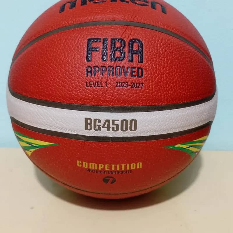 Imagem da campanha Campanha para compra de material esportivo escolar