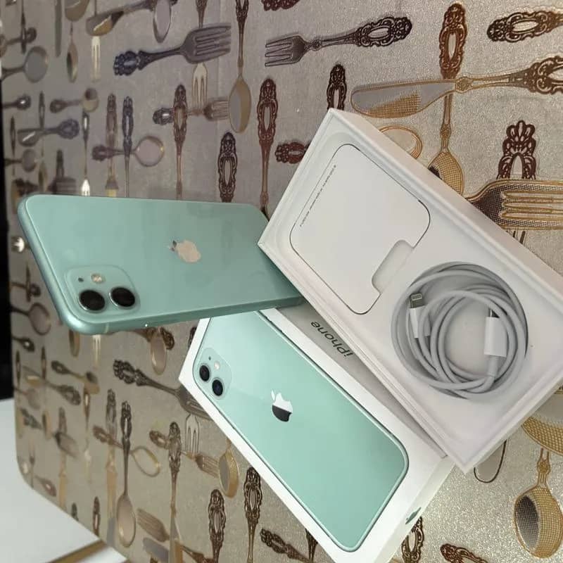 Imagem da campanha Campanha pessoal