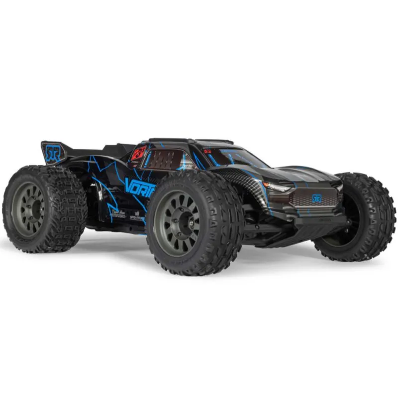 Imagem da campanha Vorteks BLX223s RTR