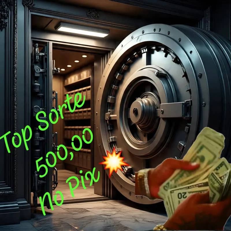 Imagem da campanha Rifa