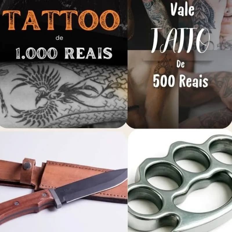 Imagem da campanha Ação entre amigos