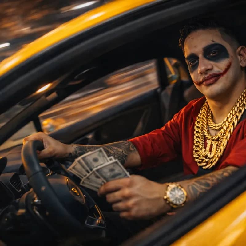 Imagem da campanha AÇÃO PARA O CANAL