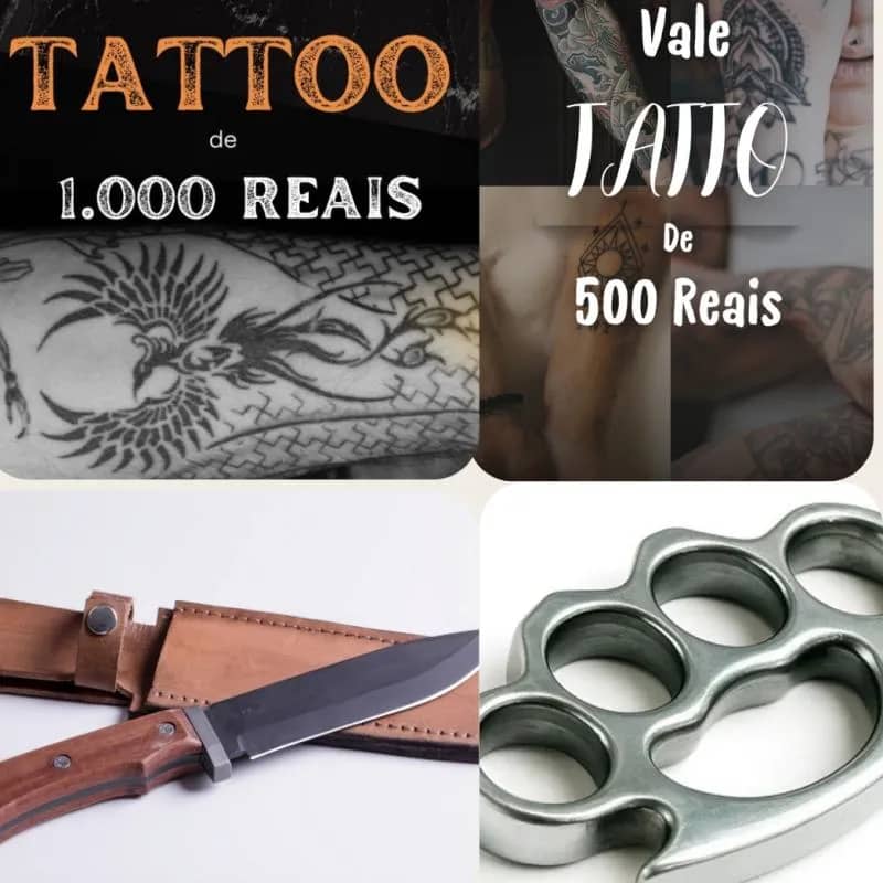 Imagem da campanha Ação entre amigos