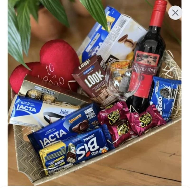 Imagem da campanha Em prol do nosso casamento Sara&Relbert