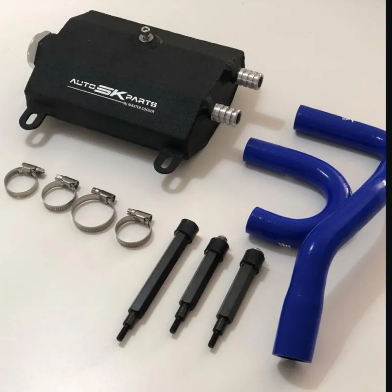 Imagem da campanha Venda catch oil THP