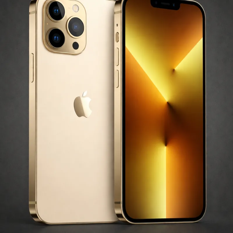Imagem da campanha IPhone 11 Pro Max
