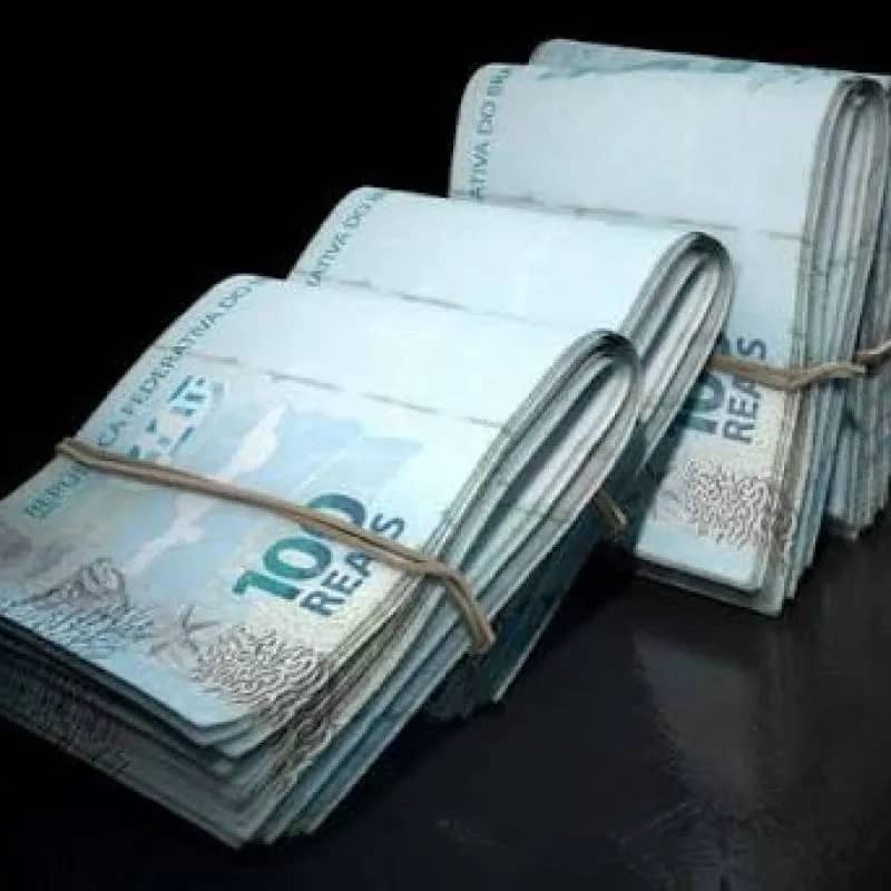 Imagem da campanha 5K NA CONTA