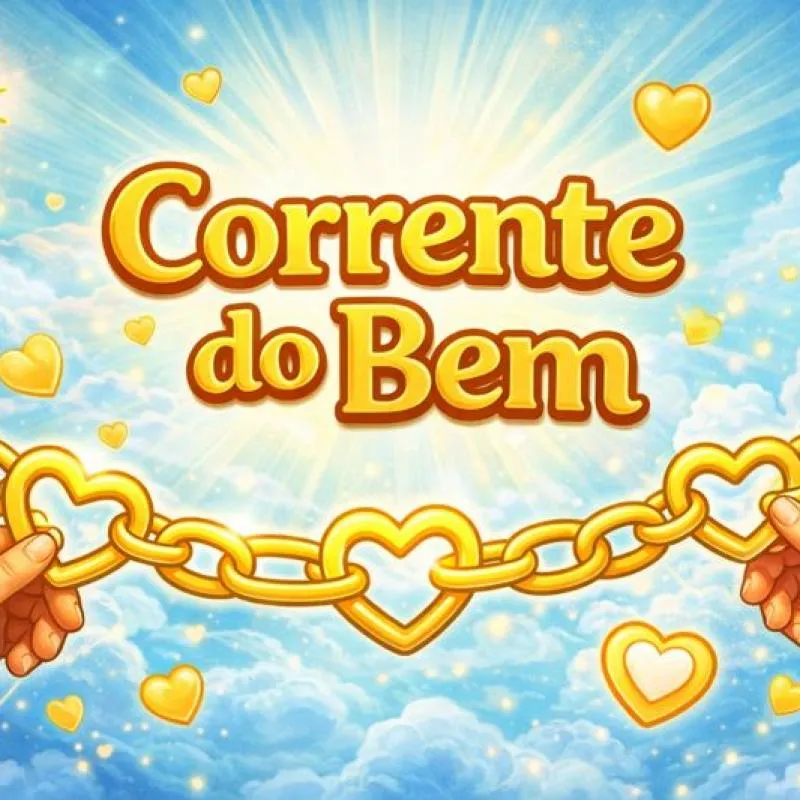 Imagem da campanha AÇÃO ENTRE AMIGOS - DESPESAS MÉDICAS