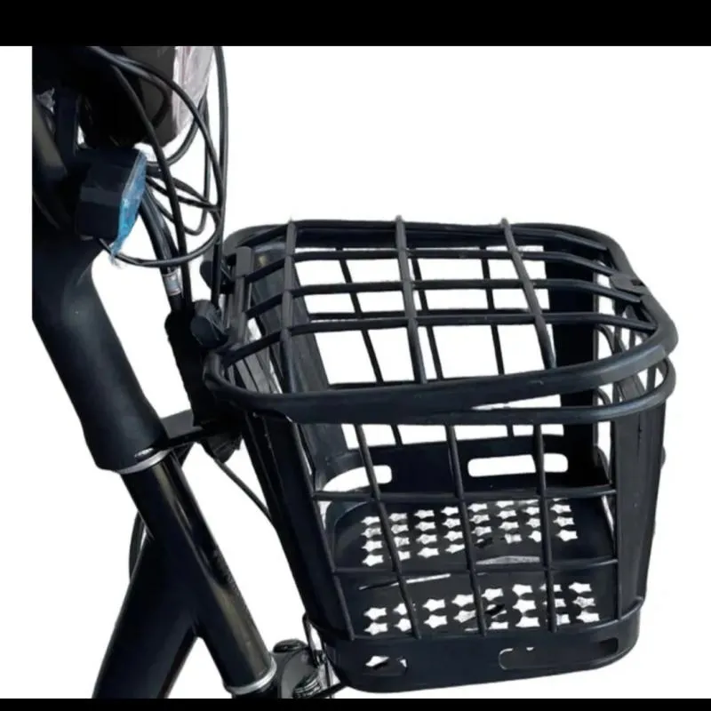 Imagem da campanha Bicicleta elétrica nova