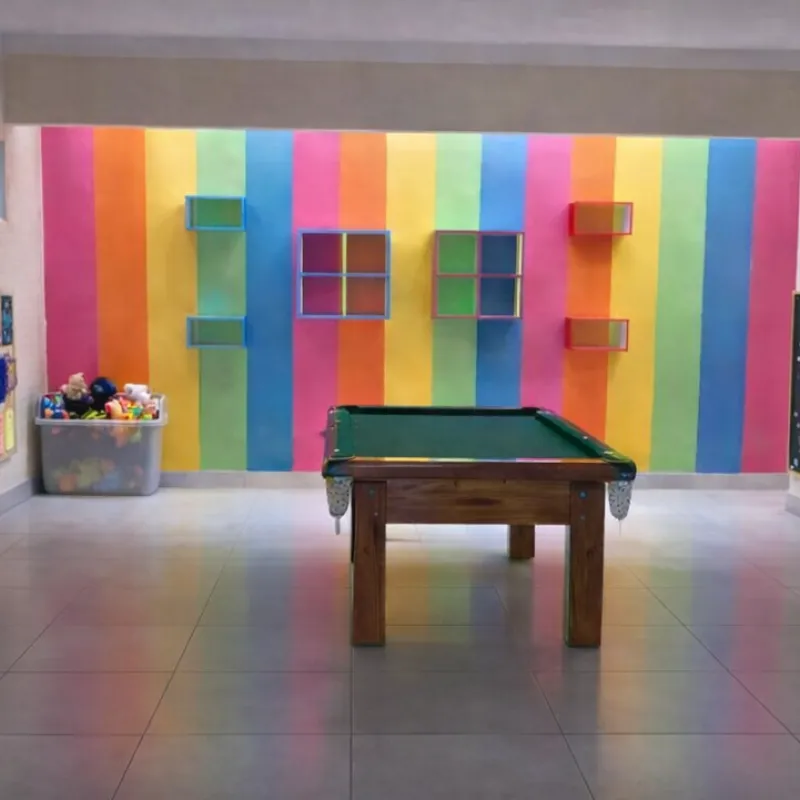 Imagem da campanha Compra de brinquedos