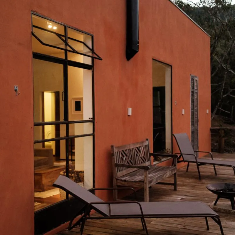 Imagem da campanha Rifa Casa Cangalha 2026