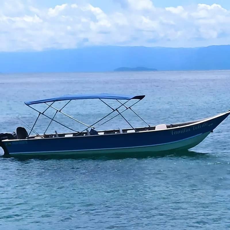 Imagem da campanha Rifa Pescaria