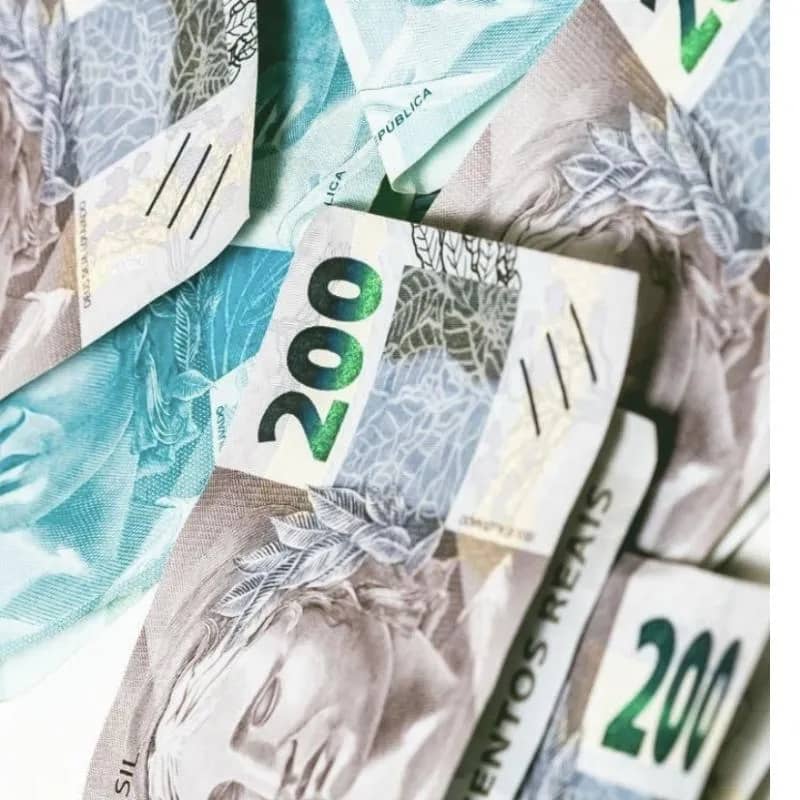 Imagem da campanha Premiação a cada Mil Seguidores