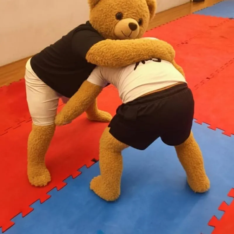 Imagem da campanha TESTE