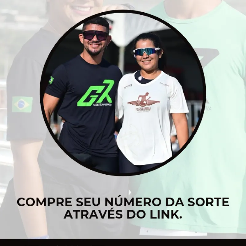 Imagem da campanha Rifa Francis & Lenny