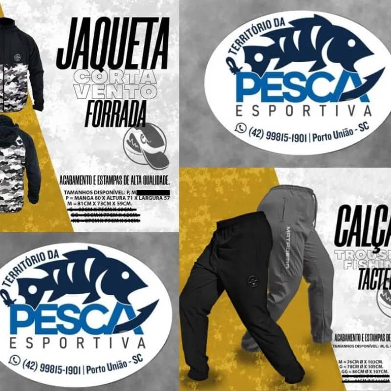 Imagem da campanha Rifa 01/26