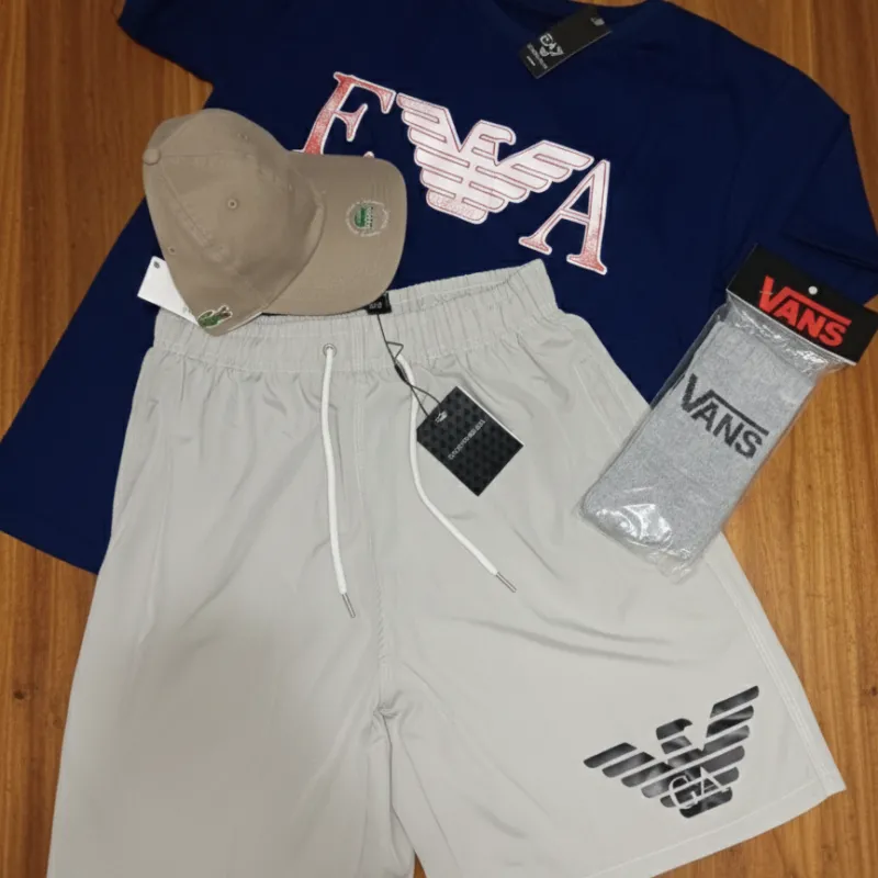 Imagem da campanha KIT COMPLETO 4 PEÇAS