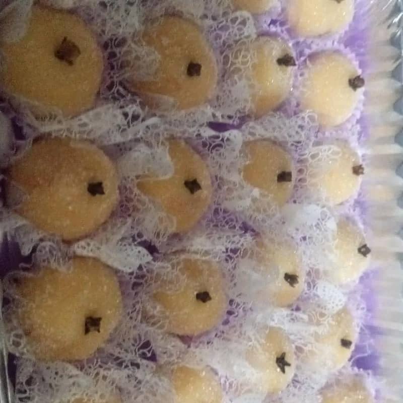 Imagem da campanha 1 cento de doces