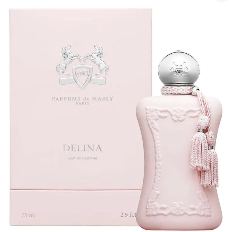 Imagem da campanha Rifa Delina 💎 Sofisticação por um valor acessível.