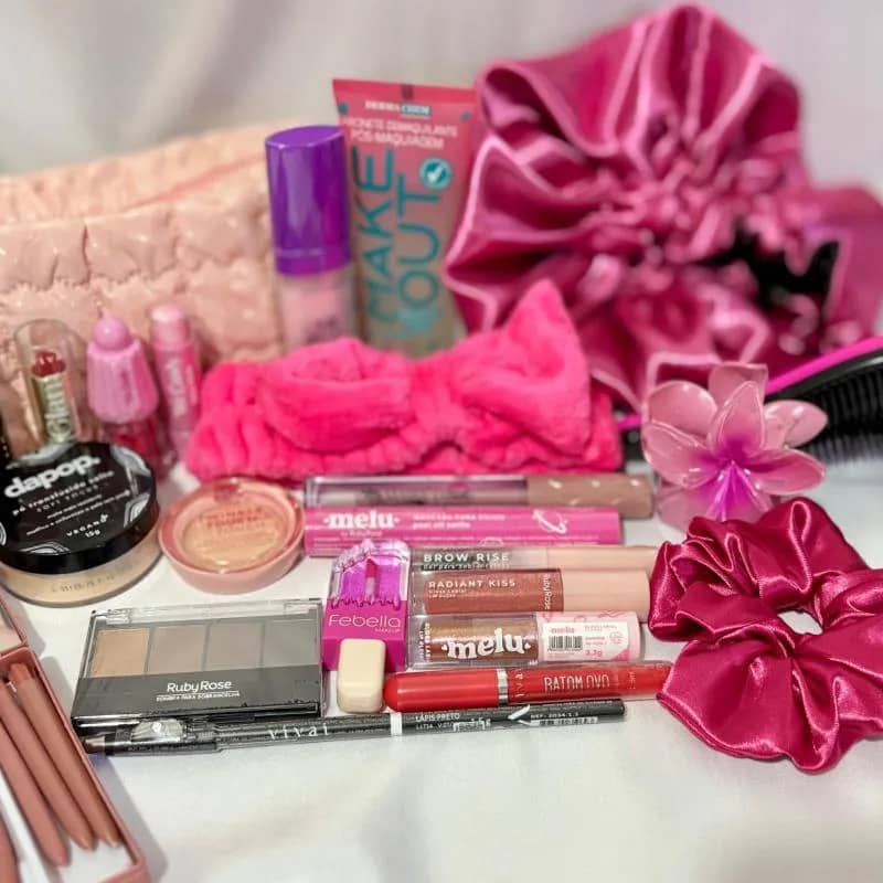 Imagem da campanha KIT COMPLETO DUDORA🧡