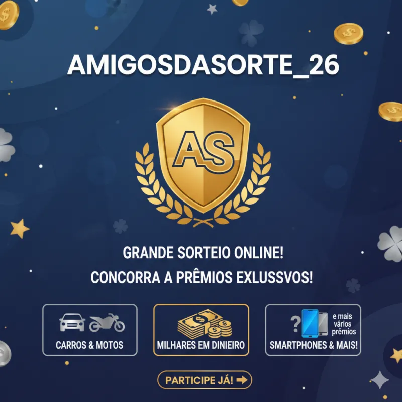 Imagem da campanha Valendo 200 reais no pix