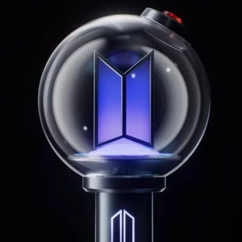 Imagem da campanha lightstick v4/ ou premio em dinheiro