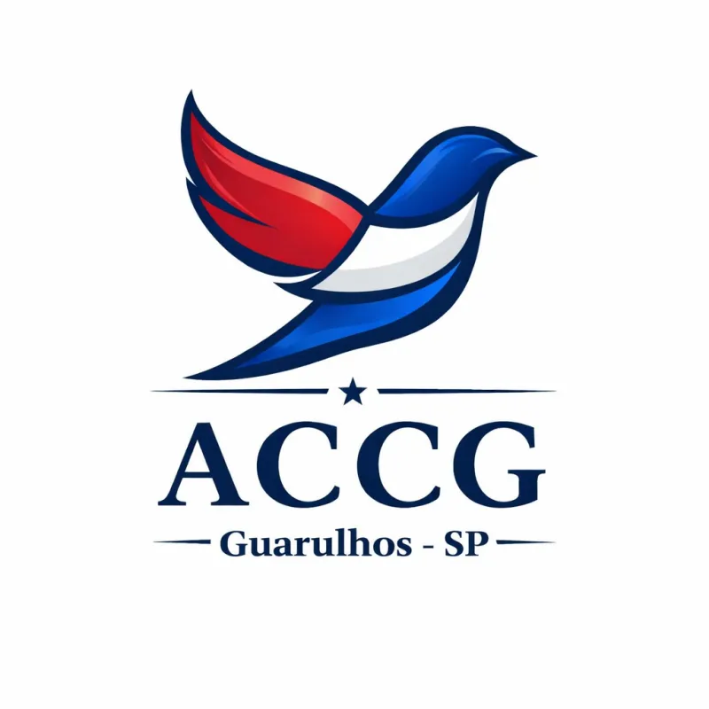 Imagem da campanha Rifa Premiada ACCG