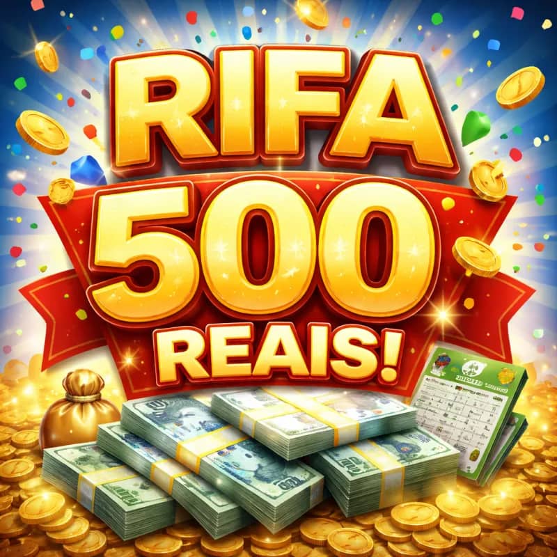 Imagem da campanha C