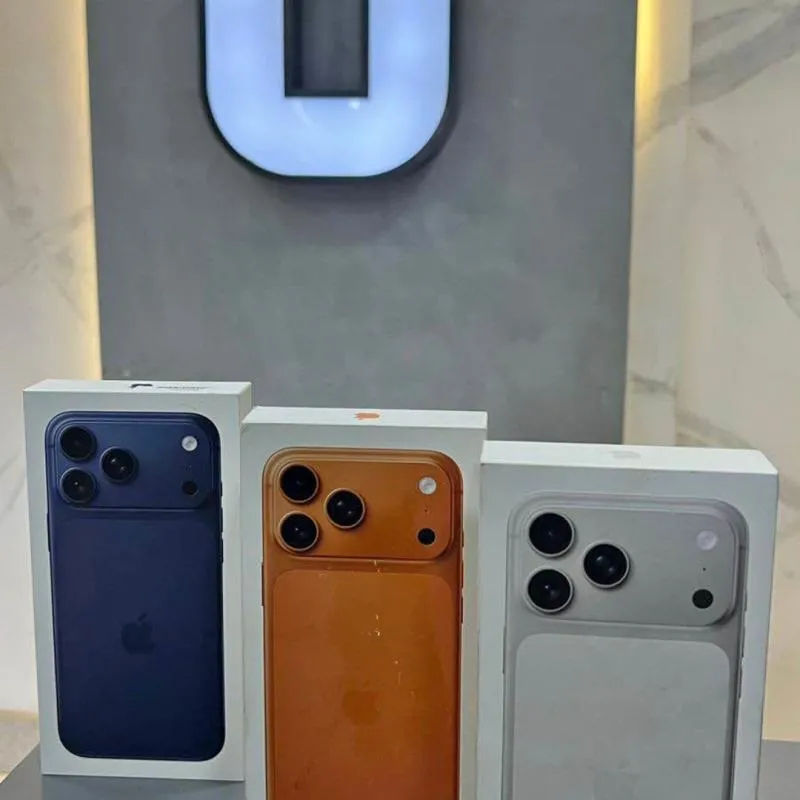 Imagem da campanha iPhone 17 pro Max ou 10mil na sua conta