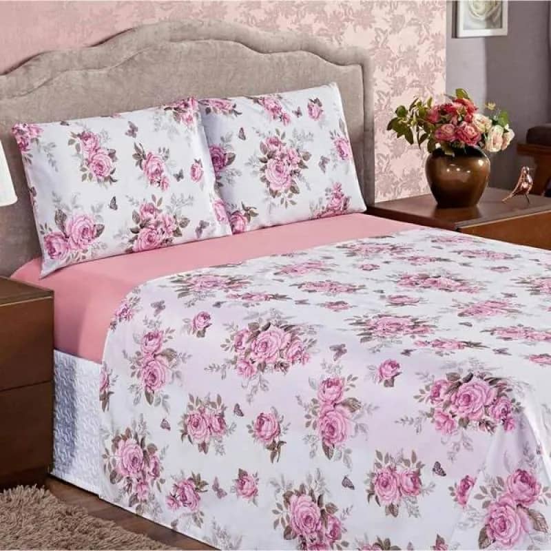 Imagem da campanha Apoio no Tratamento e Insumos de Pedroza Domingas