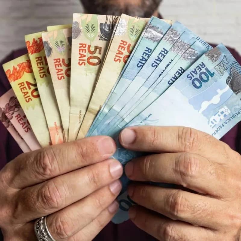 Imagem da campanha 500💸 no pix em ajudar em prol um amigo