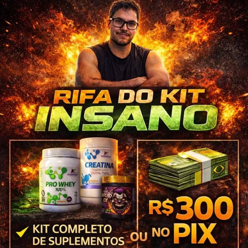 Imagem da campanha Campanha casa nova