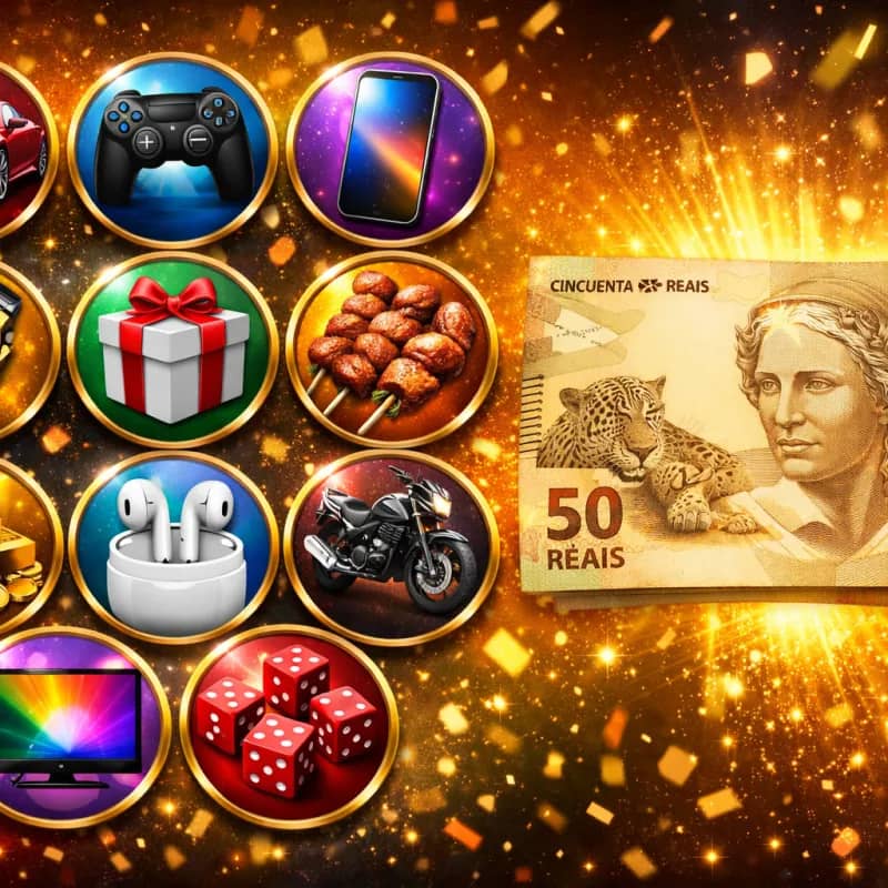 Imagem da campanha Aniversário do chefinho