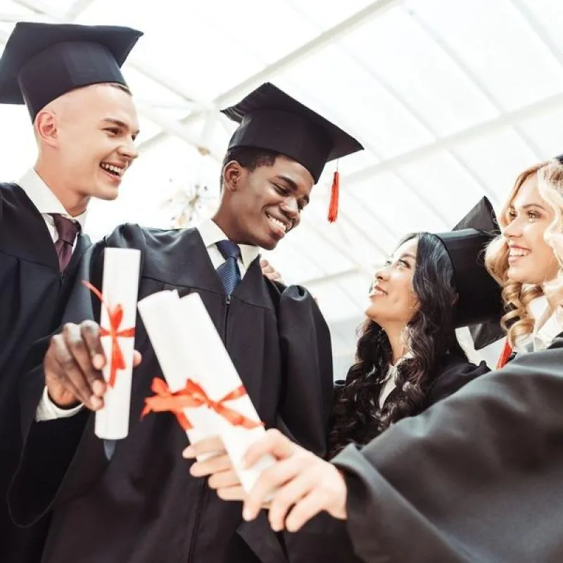 Imagem da campanha Reta Final da Faculdade – Vamos Ajudar o Victor!