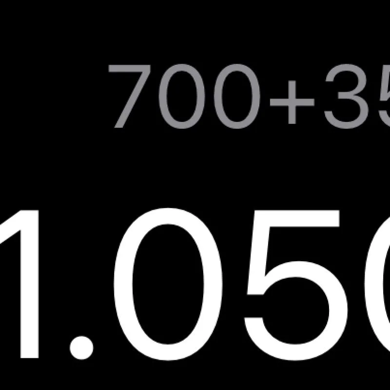 Imagem da campanha Chuleta