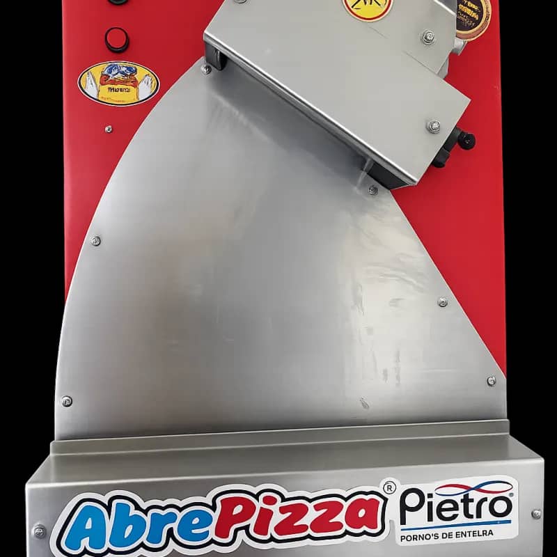 Imagem da campanha Abre pizza marca Pietro modelo AP 460-3