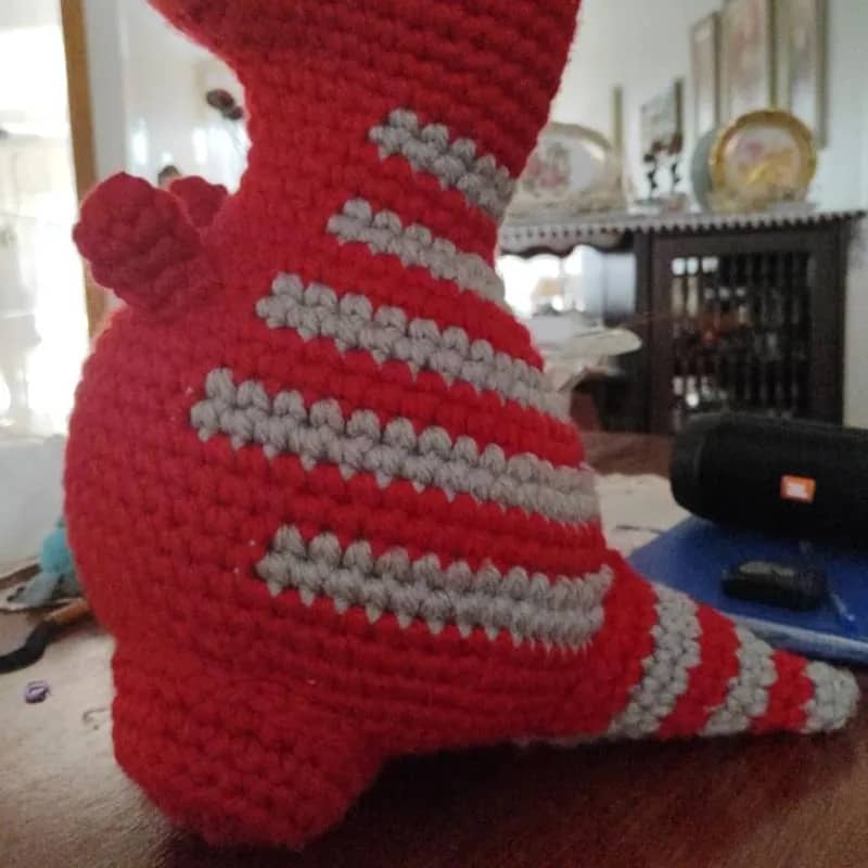 Imagem da campanha Ajuda para o Negão