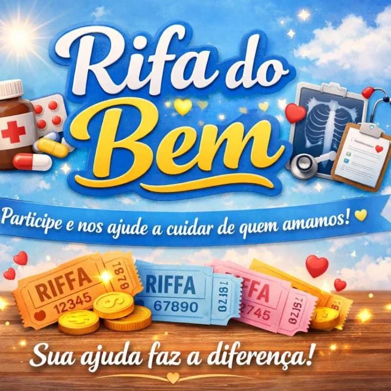 Imagem da campanha Vacinas + Medicação - Mãe